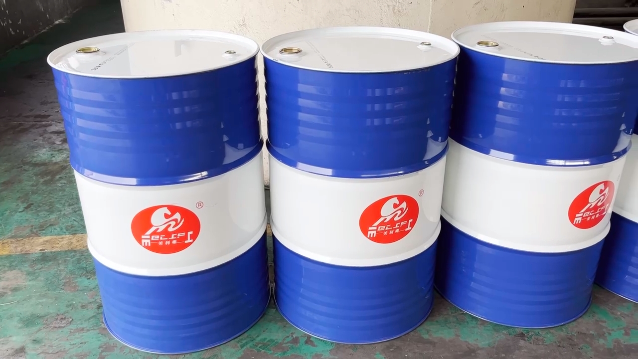 機(jī)械抗磨液壓油