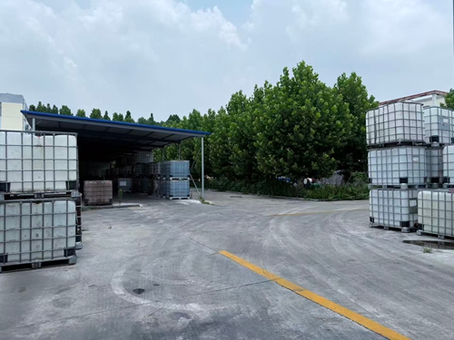 廠(chǎng)房實(shí)景